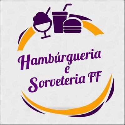 Hamburgueria e Sorveteria FF