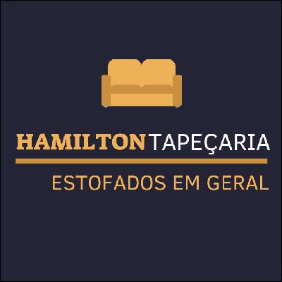Hamilton Tapeçaria