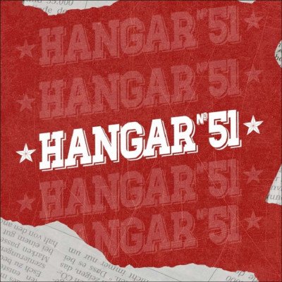 Hangar 51