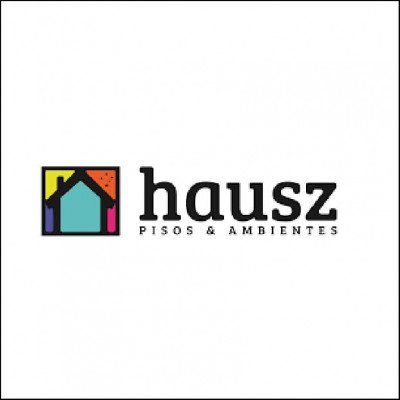 Hausz Pisos e Ambientes