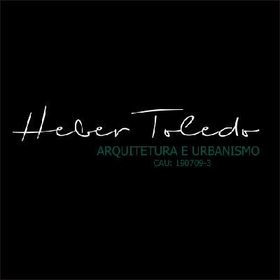 Héber Toledo Arquitetura e Urbanismo