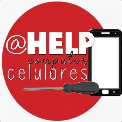 Help Computer Celulares