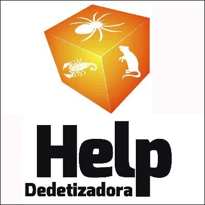 Help Dedetizadora