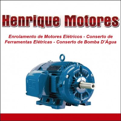 Henrique Motores