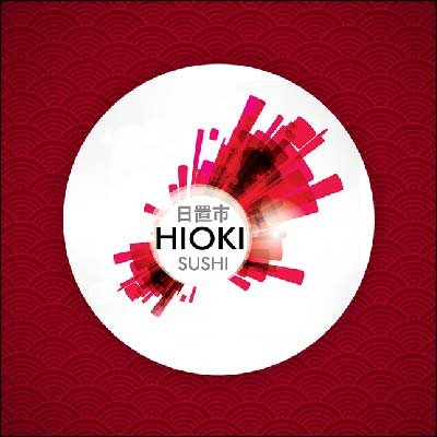 Hioki Sushi
