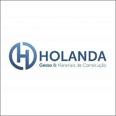 Holanda Gesso & Materiais de Contrução