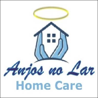 Home Care Anjos no Lar