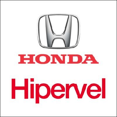 Honda Hipervel