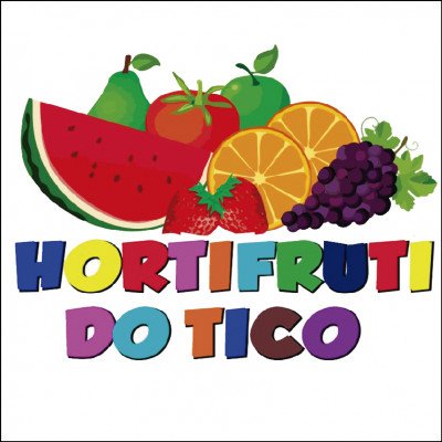 Hortifruti do Tico
