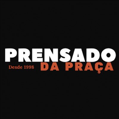Hot Dog Prensado da Praça