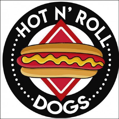 Hot n' Roll Dog