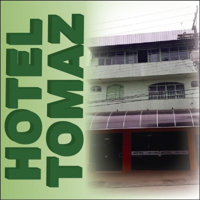 Hotel Tomaz