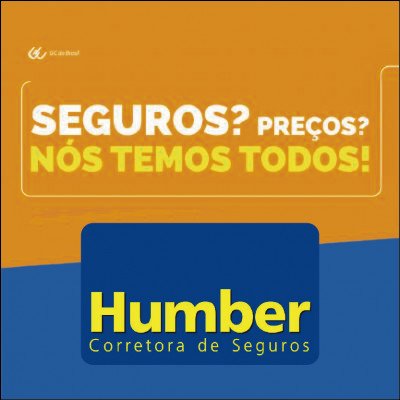 Humber Corretora de Seguros