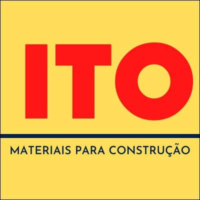 ITO Materiais para Construção