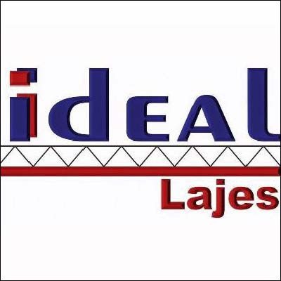 Ideal Lajes