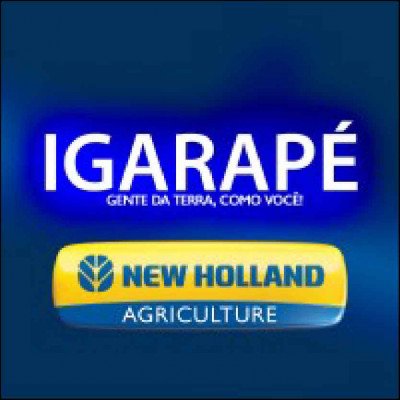 Igarapé Concessionária