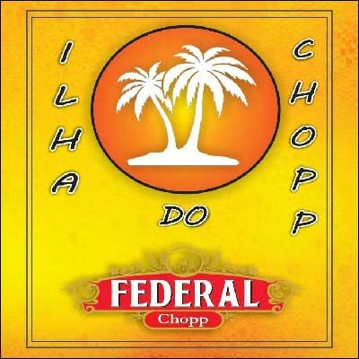 Ilha do Chopp
