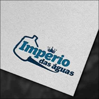 Império das Águas