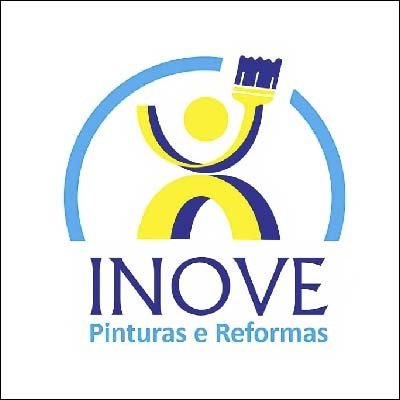 Inove Pintura e Cia