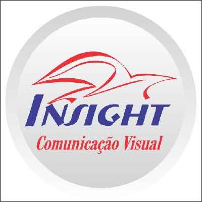 Insight Comunicação Visual