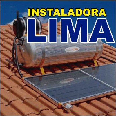Instaladora Lima