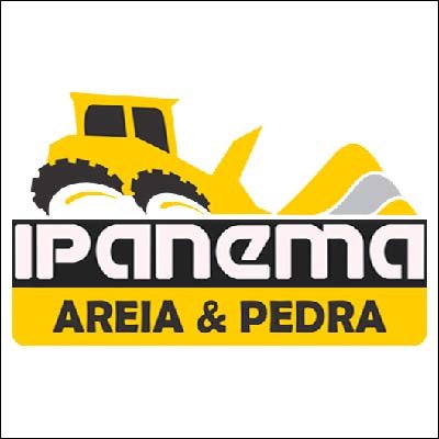 Ipanema Areia e Pedra