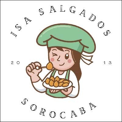 Isa Salgados Sorocaba
