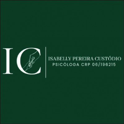 Isabelly Pereira Custódio Psicóloga