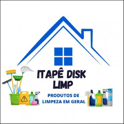 Itapê Disk Limp