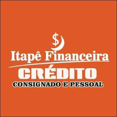 Itapê Financeira