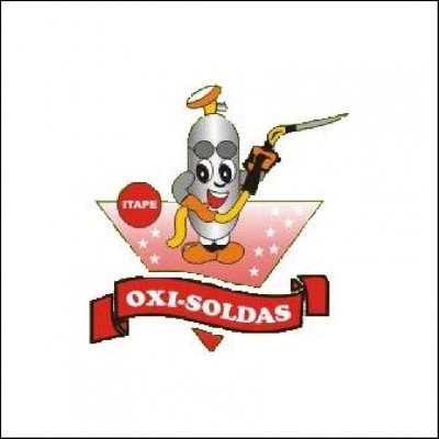 Itape Oxi Soldas