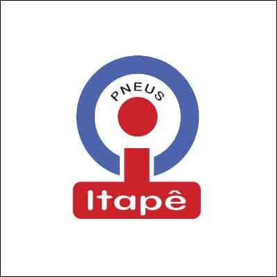 Itapê Pneus