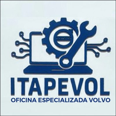 Itapevol Oficina Especializada Volvo