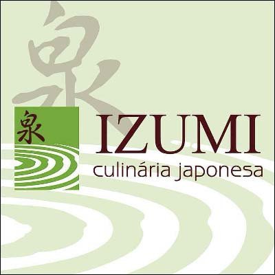 Izumi Culinaria Japonesa