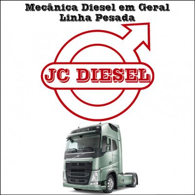 JC Diesel