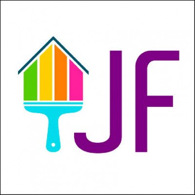 JF Pinturas Residenciais e Prediais