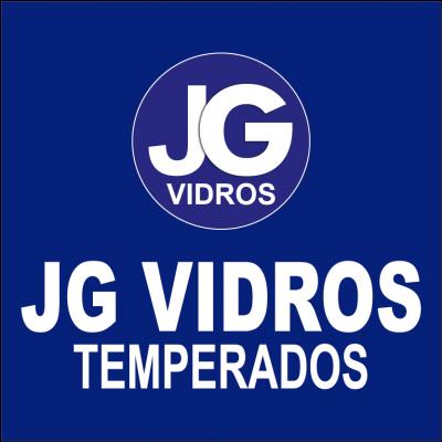 JG Vidros Temperados