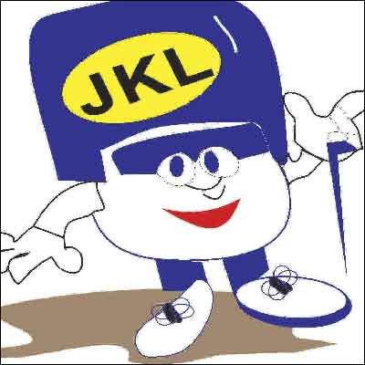 JKL Xeroz e Carimbos