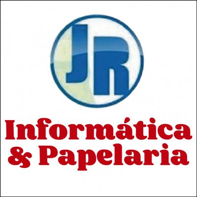 JR Informática & Papelaria