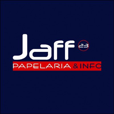 Jaff Papelaria