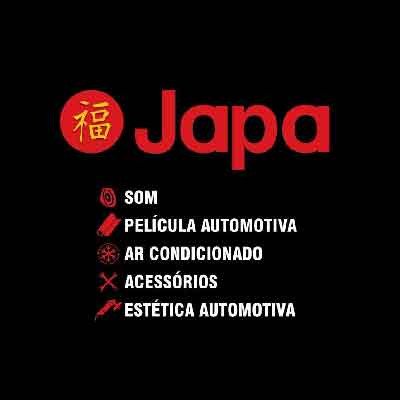 Japa Effect Sound