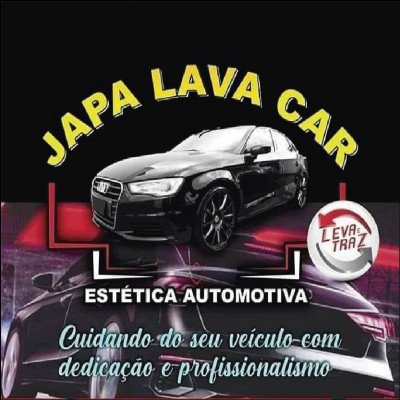 Japa Lava Car