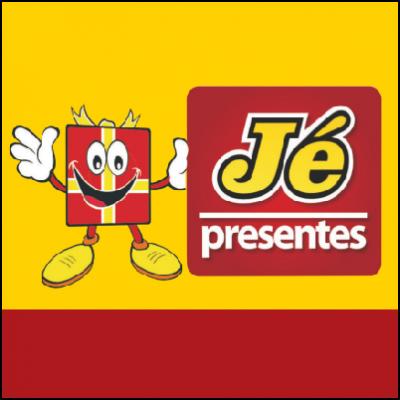Jé Presentes