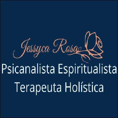 Jessyca Rosa Psicanalista