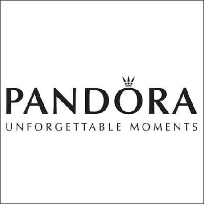 Joalheria Pandora