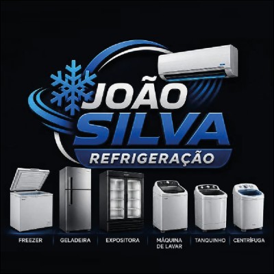 João Silva Refrigeração