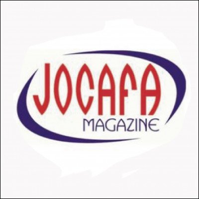 Jocafa Magazine