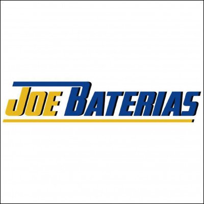 Joe Baterias