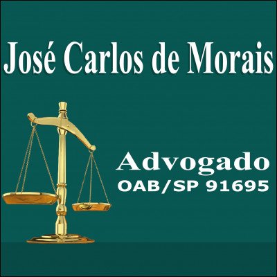 José Carlos de Morais Advogado