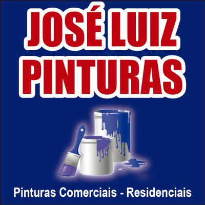 José Luiz Pinturas